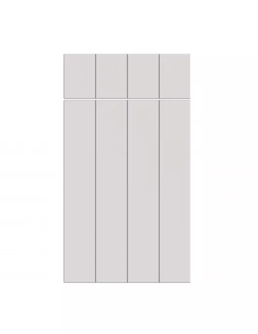APS19089 Bella Range Austin In Colour Supermatt Dove Grey Supermatt Dove Grey