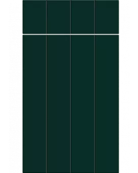 APS19091 Bella Range Austin In Colour Supermatt Fir Green Supermatt Fir Green