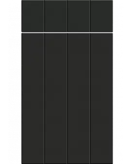 APS19092 Bella Range Austin In Colour Supermatt Graphite Supermatt Graphite