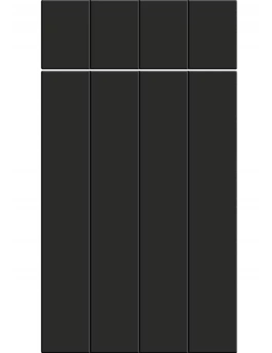 APS19092 Bella Range Austin In Colour Supermatt Graphite Supermatt Graphite