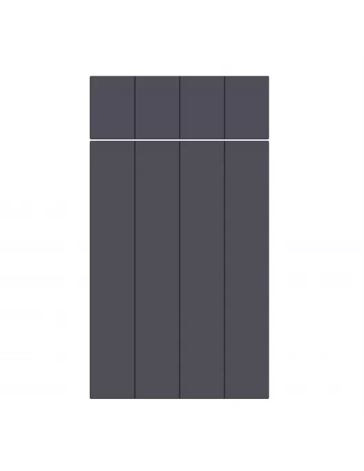 APS19093 Bella Range Austin In Colour Supermatt Indigo Blue Supermatt Indigo Blue