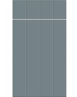 APS19094 Bella Range Austin In Colour Supermatt Mood Grey Supermatt Mood Grey