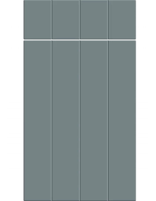 APS19094 Bella Range Austin In Colour Supermatt Mood Grey Supermatt Mood Grey