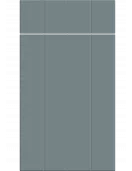 APS19094 Bella Range Austin In Colour Supermatt Mood Grey Supermatt Mood Grey