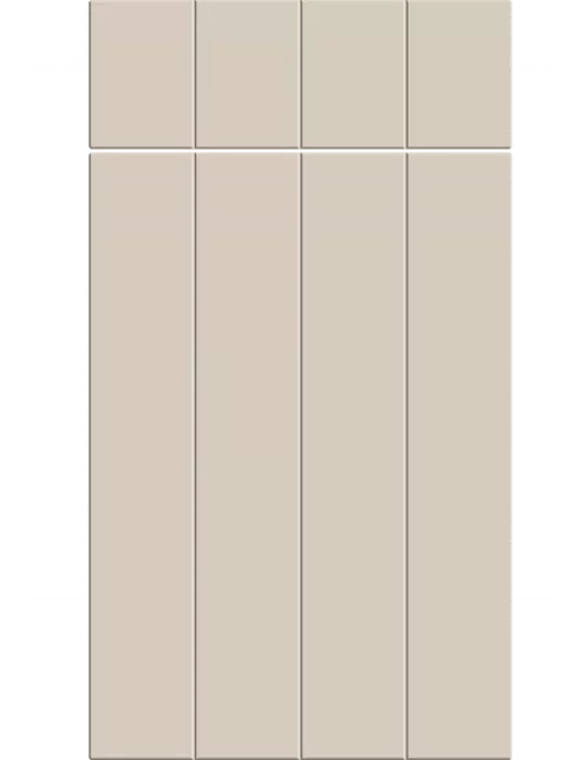 APS19095 Bella Range Austin In Colour Supermatt Oatmeal Supermatt Oatmeal