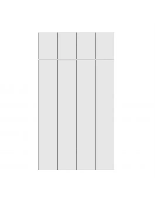 APS19096 Bella Range Austin In Colour Supermatt White Supermatt White