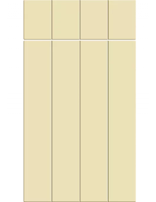 APS19098 Bella Range Austin In Colour Vanilla Vanilla