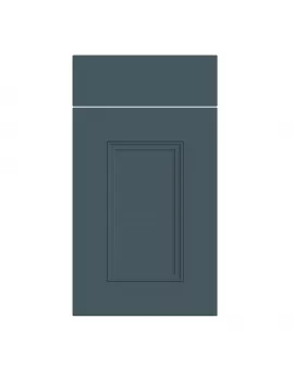APS19105 Bella Range Buxton In Colour Matt Colonial Blue Matt Colonial Blue