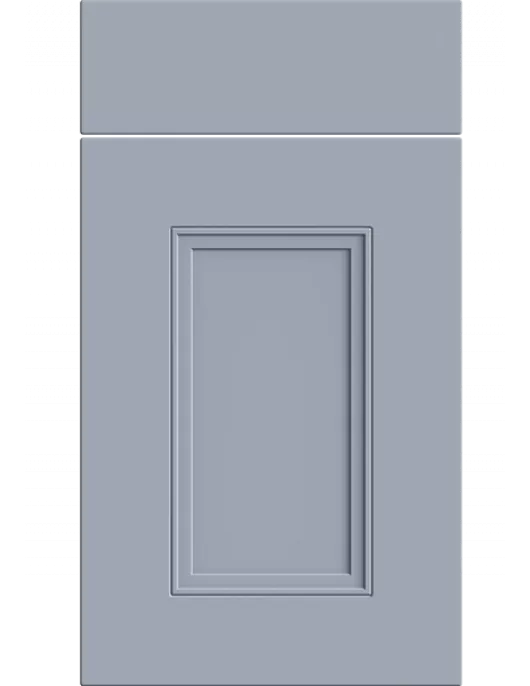 APS19107 Bella Range Buxton In Colour Matt Denim Matt Denim