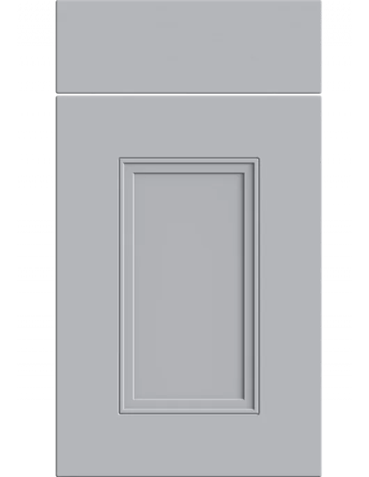 APS19108 Bella Range Buxton In Colour Matt Dove Grey Matt Dove Grey