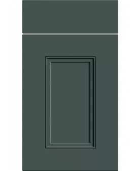 APS19109 Bella Range Buxton In Colour Matt Kombu Green Matt Kombu Green