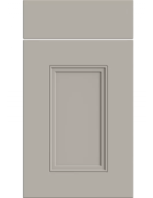 APS19111 Bella Range Buxton In Colour Matt Pebble Matt Pebble
