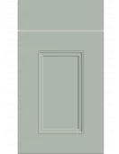 APS19112 Bella Range Buxton In Colour Matt Pistachio Green Matt Pistachio Green