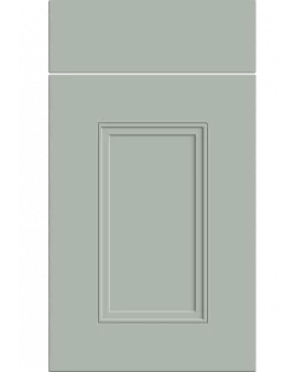 APS19112 Bella Range Buxton In Colour Matt Pistachio Green Matt Pistachio Green