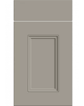 APS19114 Bella Range Buxton In Colour Matt Stone Grey Matt Stone Grey