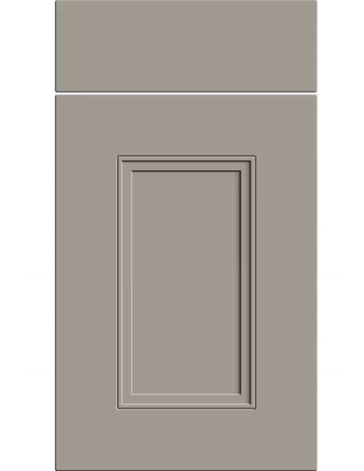 APS19114 Bella Range Buxton In Colour Matt Stone Grey Matt Stone Grey