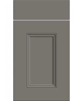 APS19115 Bella Range Buxton In Colour Matt Taupe Matt Taupe