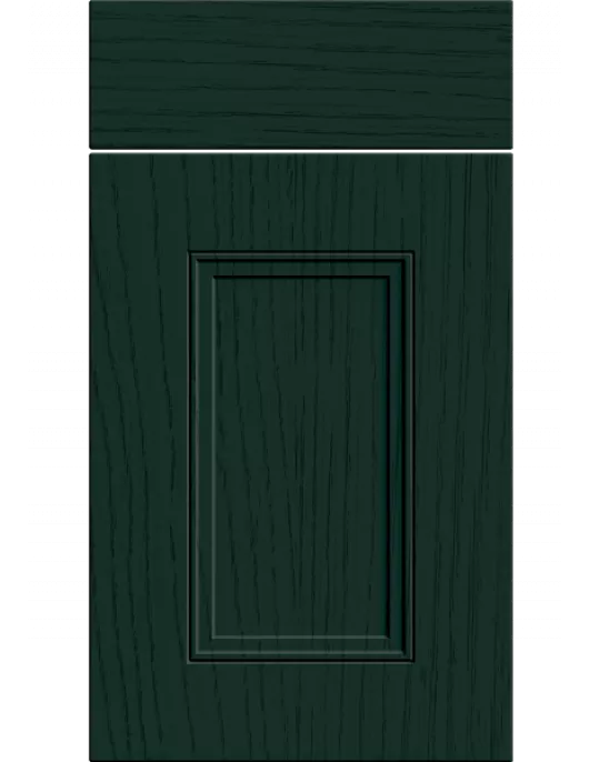 APS19121 Bella Range Buxton In Colour Paint Flow Matt Fir Green Paint Flow Matt Fir Green