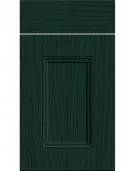 APS19121 Bella Range Buxton In Colour Paint Flow Matt Fir Green Paint Flow Matt Fir Green