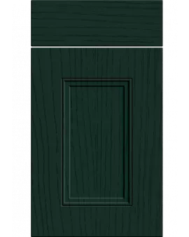 APS19121 Bella Range Buxton In Colour Paint Flow Matt Fir Green Paint Flow Matt Fir Green
