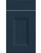 APS19122 Bella Range Buxton In Colour Paint Flow Matt Indigo Blue Paint Flow Matt Indigo Blue