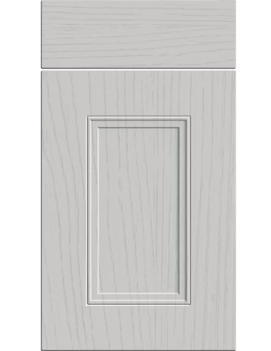 APS19123 Bella Range Buxton In Colour Paint Flow Matt Light Grey Paint Flow Matt Light Grey