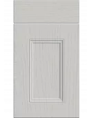 APS19123 Bella Range Buxton In Colour Paint Flow Matt Light Grey Paint Flow Matt Light Grey