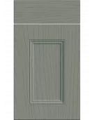 APS19124 Bella Range Buxton In Colour Paint Flow Matt Sage Green Paint Flow Matt Sage Green