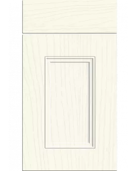 APS19125 Bella Range Buxton In Colour Paint Flow Matt White Paint Flow Matt White