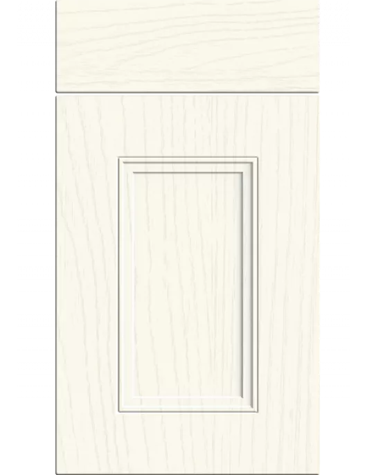 APS19125 Bella Range Buxton In Colour Paint Flow Matt White Paint Flow Matt White