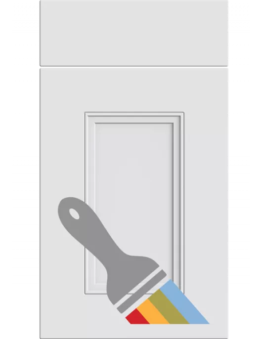 APS19126 Bella Range Buxton In Colour Paintable Paintable