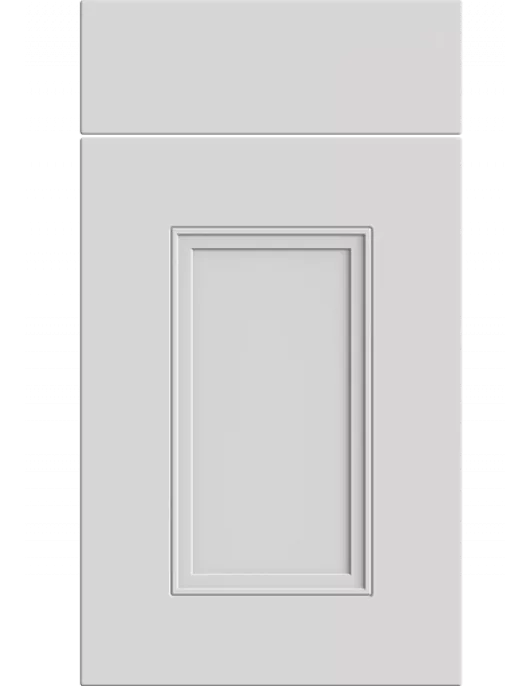 APS19127 Bella Range Buxton In Colour Porcelain White Porcelain White