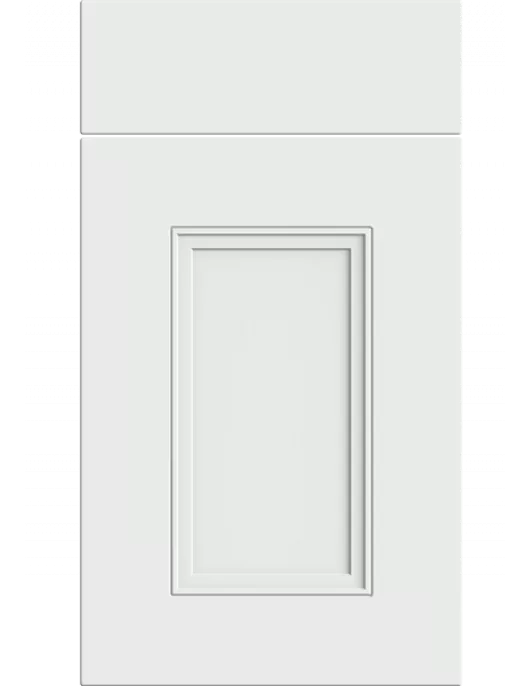 APS19128 Bella Range Buxton In Colour Satin White Satin White