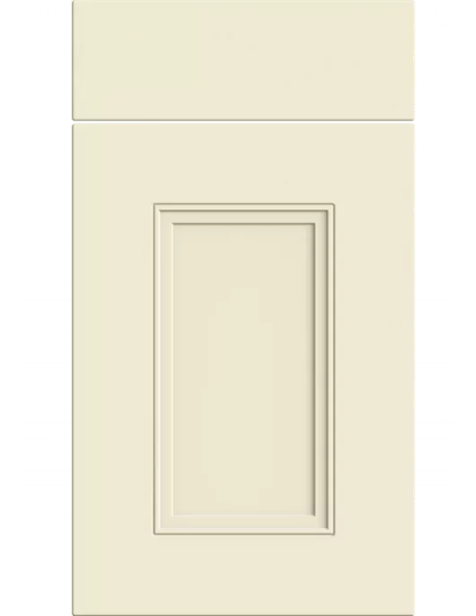 APS19130 Bella Range Buxton In Colour Supermatt Alabaster Supermatt Alabaster
