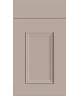 APS19131 Bella Range Buxton In Colour Supermatt Cashmere Supermatt Cashmere