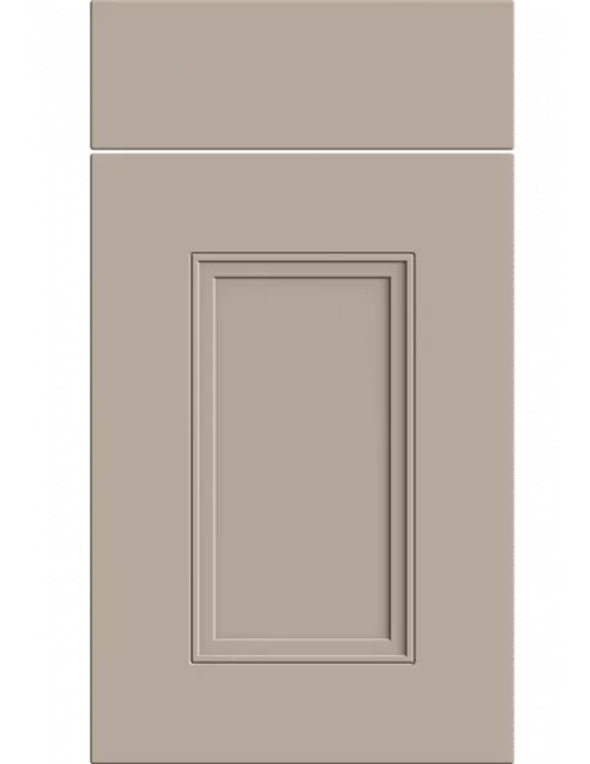 APS19131 Bella Range Buxton In Colour Supermatt Cashmere Supermatt Cashmere