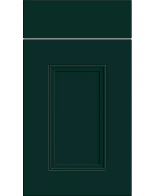 APS19134 Bella Range Buxton In Colour Supermatt Fir Green Supermatt Fir Green