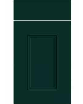 APS19134 Bella Range Buxton In Colour Supermatt Fir Green Supermatt Fir Green