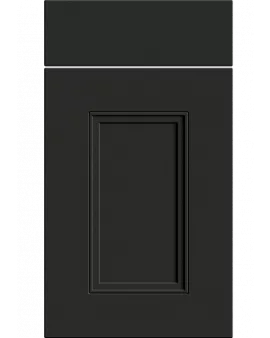 APS19135 Bella Range Buxton In Colour Supermatt Graphite Supermatt Graphite