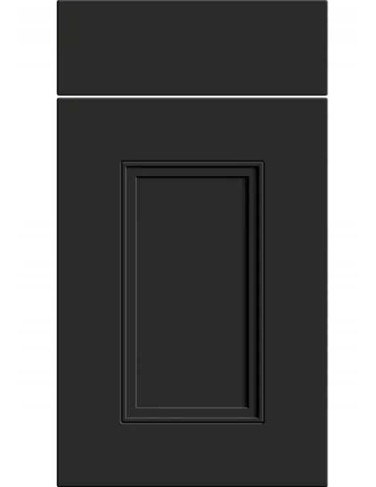 APS19135 Bella Range Buxton In Colour Supermatt Graphite Supermatt Graphite
