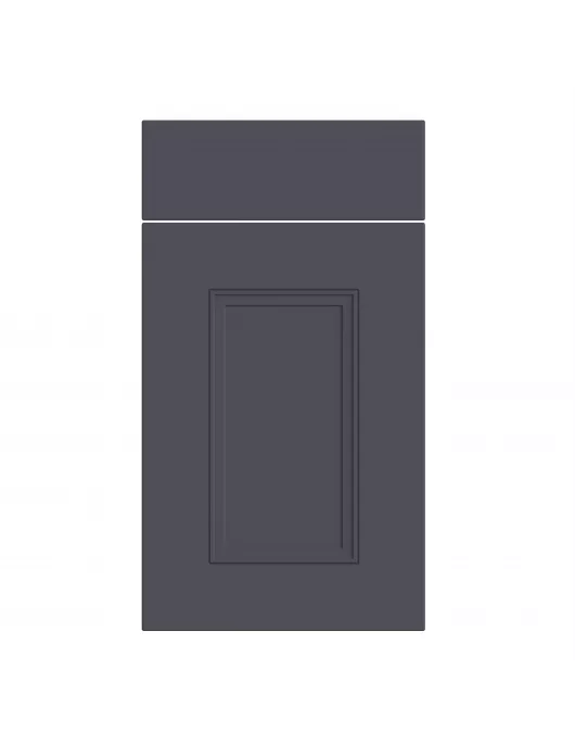 APS19136 Bella Range Buxton In Colour Supermatt Indigo Blue Supermatt Indigo Blue