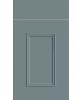 APS19137 Bella Range Buxton In Colour Supermatt Mood Grey Supermatt Mood Grey