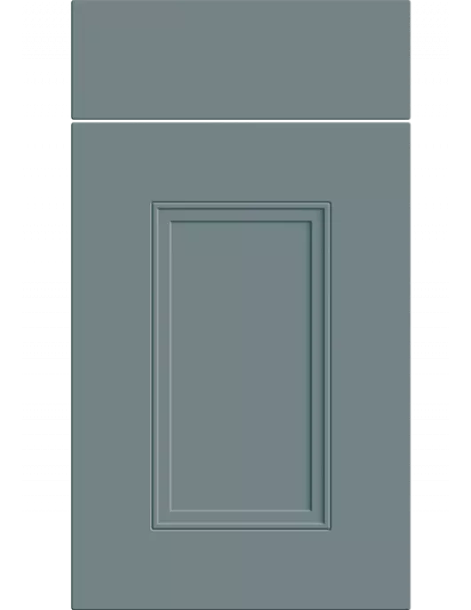APS19137 Bella Range Buxton In Colour Supermatt Mood Grey Supermatt Mood Grey