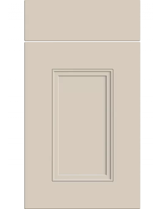 APS19138 Bella Range Buxton In Colour Supermatt Oatmeal Supermatt Oatmeal