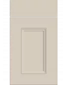 APS19138 Bella Range Buxton In Colour Supermatt Oatmeal Supermatt Oatmeal