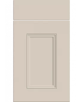 APS19138 Bella Range Buxton In Colour Supermatt Oatmeal Supermatt Oatmeal