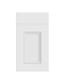 APS19139 Bella Range Buxton In Colour Supermatt White Supermatt White