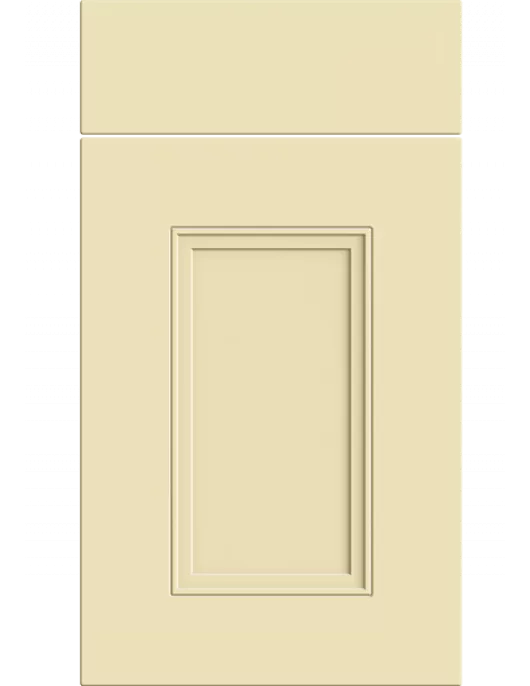 APS19141 Bella Range Buxton In Colour Vanilla Vanilla