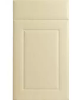 APS19143 Bella Range Ashford In Colour High Gloss Cream High Gloss Cream