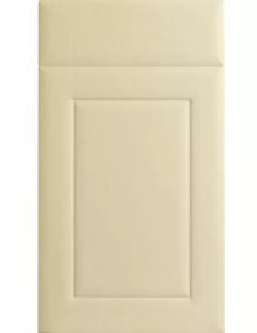APS19143 Bella Range Ashford In Colour High Gloss Cream High Gloss Cream